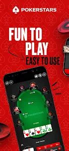pokerstars download|Download PokerStars™ Mobile .